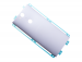 U50058211, 78PC5200020 - Klapka baterii Sony H3413 Xperia XA2 Plus/ H4413, H4493 Xperia XA2 Plus Dual SIM - srebrna (oryginalna)