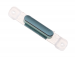 U50058351, 31252AQ0C00 - Przycisk kamery Sony H3413 Xperia XA2 Plus/ H4413, H4493 Xperia XA2 Plus Dual SIM - zielony (oryginalny)