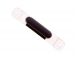 U50058381, 31252AQ0900 - Przycisk kamery Sony H3413 Xperia XA2 Plus/ H4413, H4493 Xperia XA2 Plus Dual SIM - czarny (oryginalny)