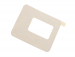 U50058861, 2300BY42100 - Antena NFC Sony H3413 Xperia XA2 Plus/ H4413, H4493 Xperia XA2 Plus Dual SIM (oryginalna)