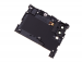 U50059171, HQ31606998000 - Antena SUB Sony I3312, I4312, I4332 Xperia L3 - czarna (oryginalna)