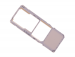 U50059391, HQ21404498000 - Szufladka karty SIM Sony I3312, I4312, I4332 Xperia L3 (oryginalna)
