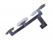 U50059721, C/76730004300 - Czytnik linii papilarnych Sony I3113, I3123, I4113, I4193 Xperia 10 - srebrny (oryginalny)