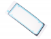 U50063401, 1317-1335 - Folia klejąca klapki baterii Sony J8110, J8170 Xperia 1/ J9110 Xperia 1 Dual SIM (oryginalna)