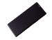 U50063721, 1319-0227 - Obudowa przednia z ekranem dotykowym i wyświetlaczem Sony J8110, J8170 Xperia 1/ J9110 Xperia 1 Dual SIM - czarna (oryginalna)