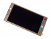 U50064921, A/8CS-81030-0002 - Obudowa przednia z ekranem dotykowym i wyświetlaczem Sony H3311, H3321 Xperia L2/ H4311, H4331 Xperia L2 Dual SIM - złota (oryginalna)
