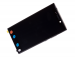 U50064931, A/8CS-81030-0001 - Obudowa przednia z ekranem dotykowym i wyświetlaczem Sony H3311, H3321 Xperia L2/ H4311, H4331 Xperia L2 Dual SIM - czarna (oryginalna)