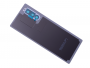 U50066082, 1319-9380 - Klapka baterii Sony J8210 Xperia 5 - niebieska (oryginalna)
