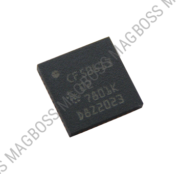 1203-005235 - Układ IC-power supervisor Samsung  B2100/ B5702/ C3212/ E2510/ M3510/ S3100 (oryginalny)