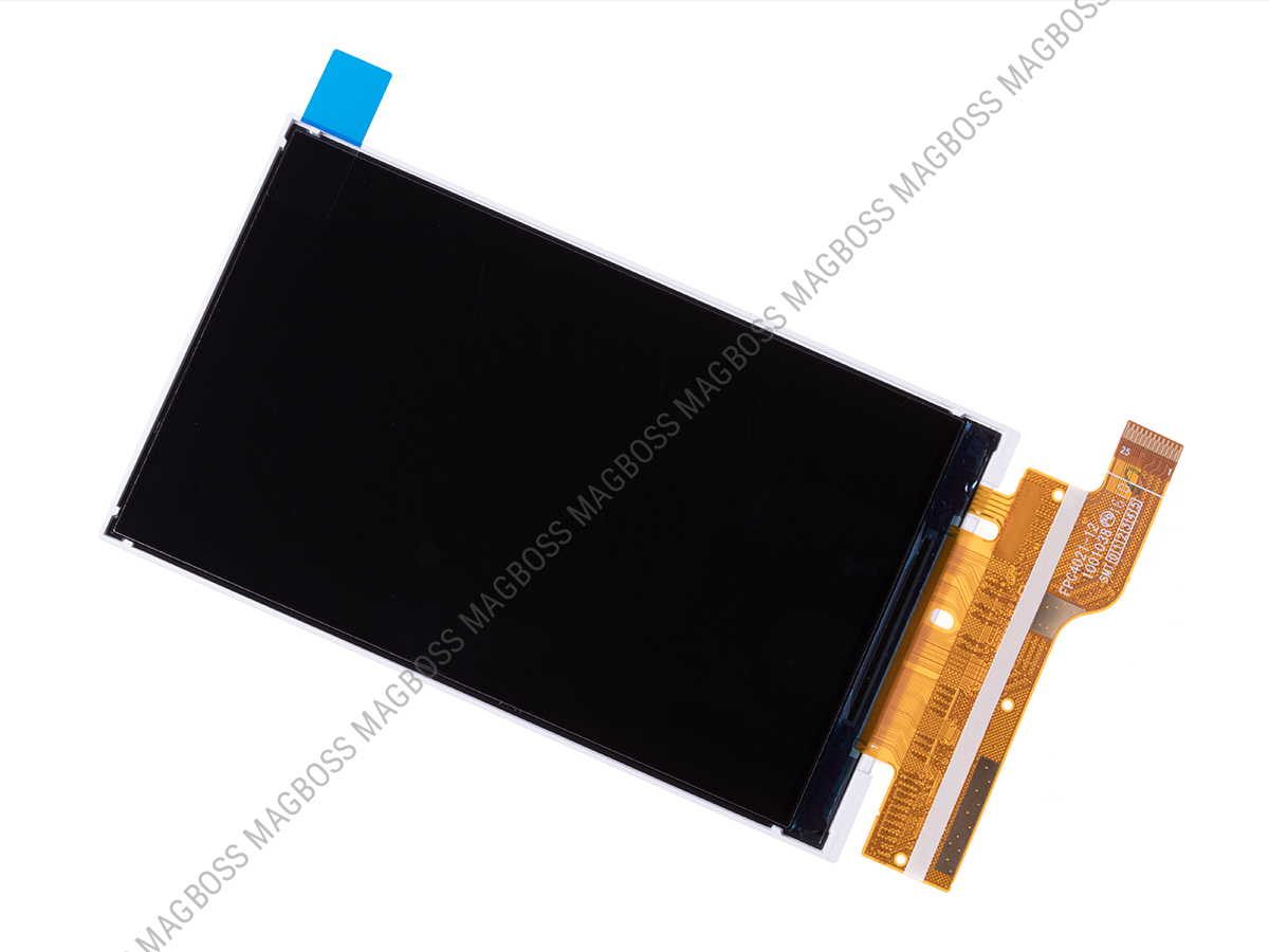 Wyświetlacz LCD Alcatel OT 4034X One Touch Pixi 4/ OT 4034D One Touch Pixi 4 (oryginalny)