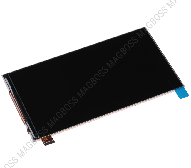 Wyświetlacz LCD Alcatel OT 5045X One Touch Pixi 4 (5) (original)