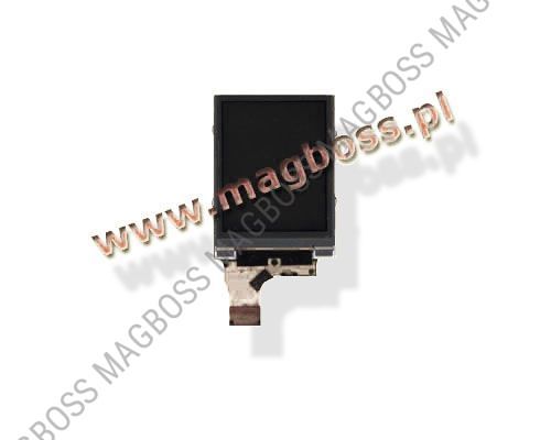 RNH80111 - Wyświetlacz LCD Sony Ericsson K550i/ W610i (oryginalny)