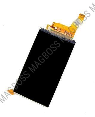 1232-3562 - Wyświetlacz LCD Sony Ericsson R800i Xperia Play (oryginalny)