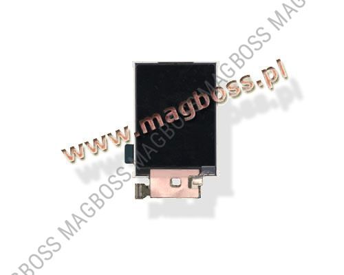 1200-2645 - Wyświetlacz LCD Sony-Ericsson W910i (oryginalny)