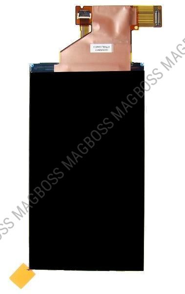1223-6264 - Wyświetlacz LCD Sony Ericsson X10 Xperia (oryginalny)