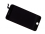 Wyświetlacz LCD z ekranem dotykowym (org material) iPhone 6S Plus - czarny