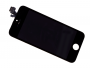 Wyświetlacz LCD z ekranem dotykowym (Tianma) iPhone 5 - czarny
