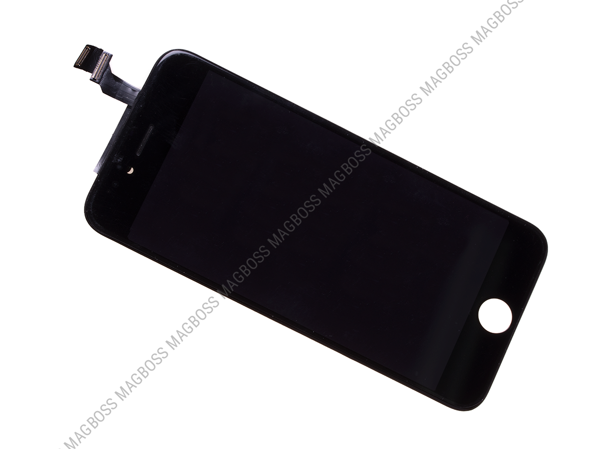 Wyświetlacz LCD z ekranem dotykowym (Tianma) iPhone 6 - czarny