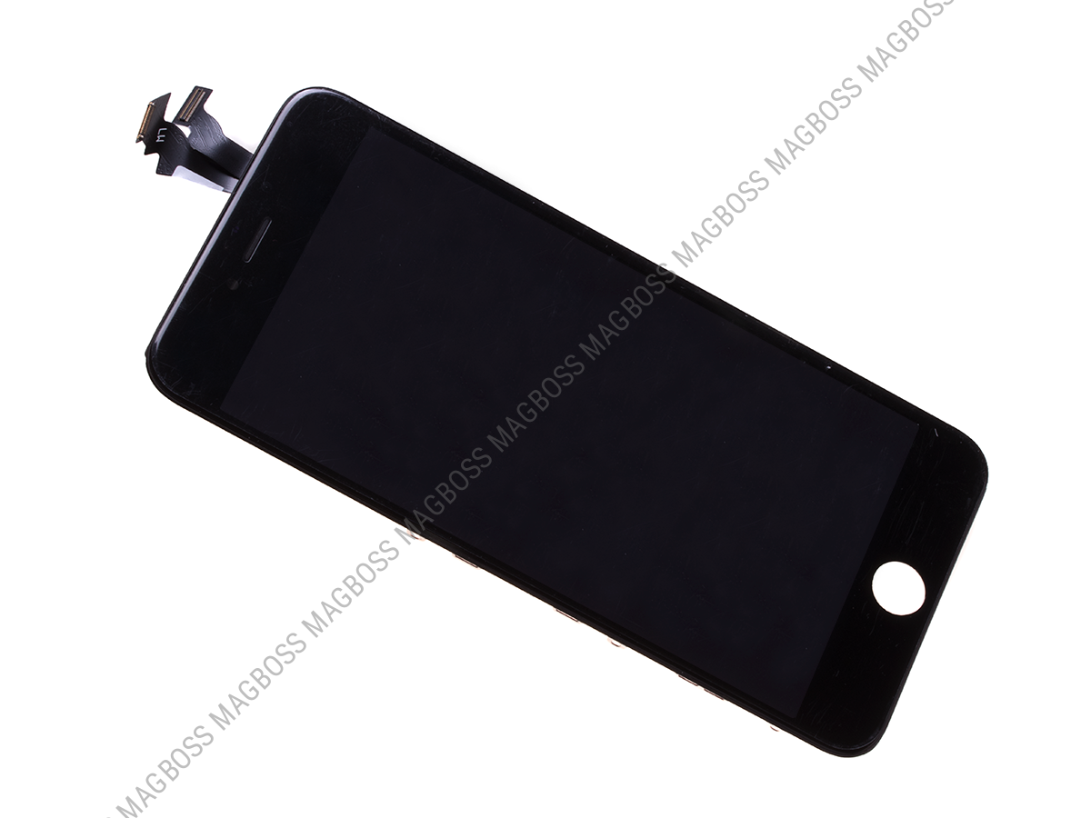Wyświetlacz LCD z ekranem dotykowym (Tianma) iPhone 6 Plus - czarny