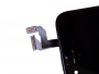 Wyświetlacz LCD z ekranem dotykowym (Tianma) iPhone 6S - czarny