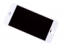 Wyświetlacz LCD z ekranem dotykowym (Tianma) iPhone 7 - biały