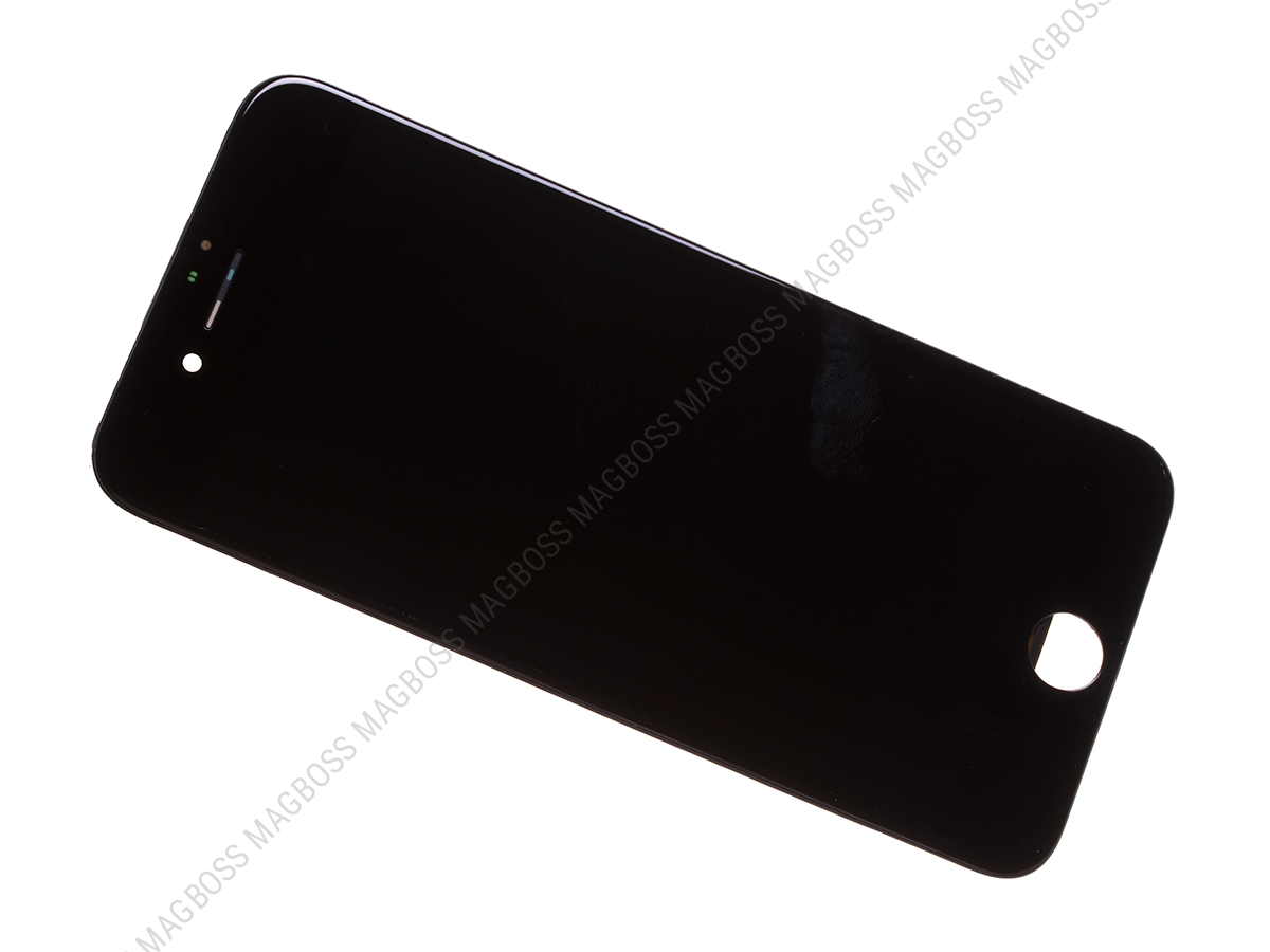 Wyświetlacz LCD z ekranem dotykowym (Tianma) iPhone 7 - czarny