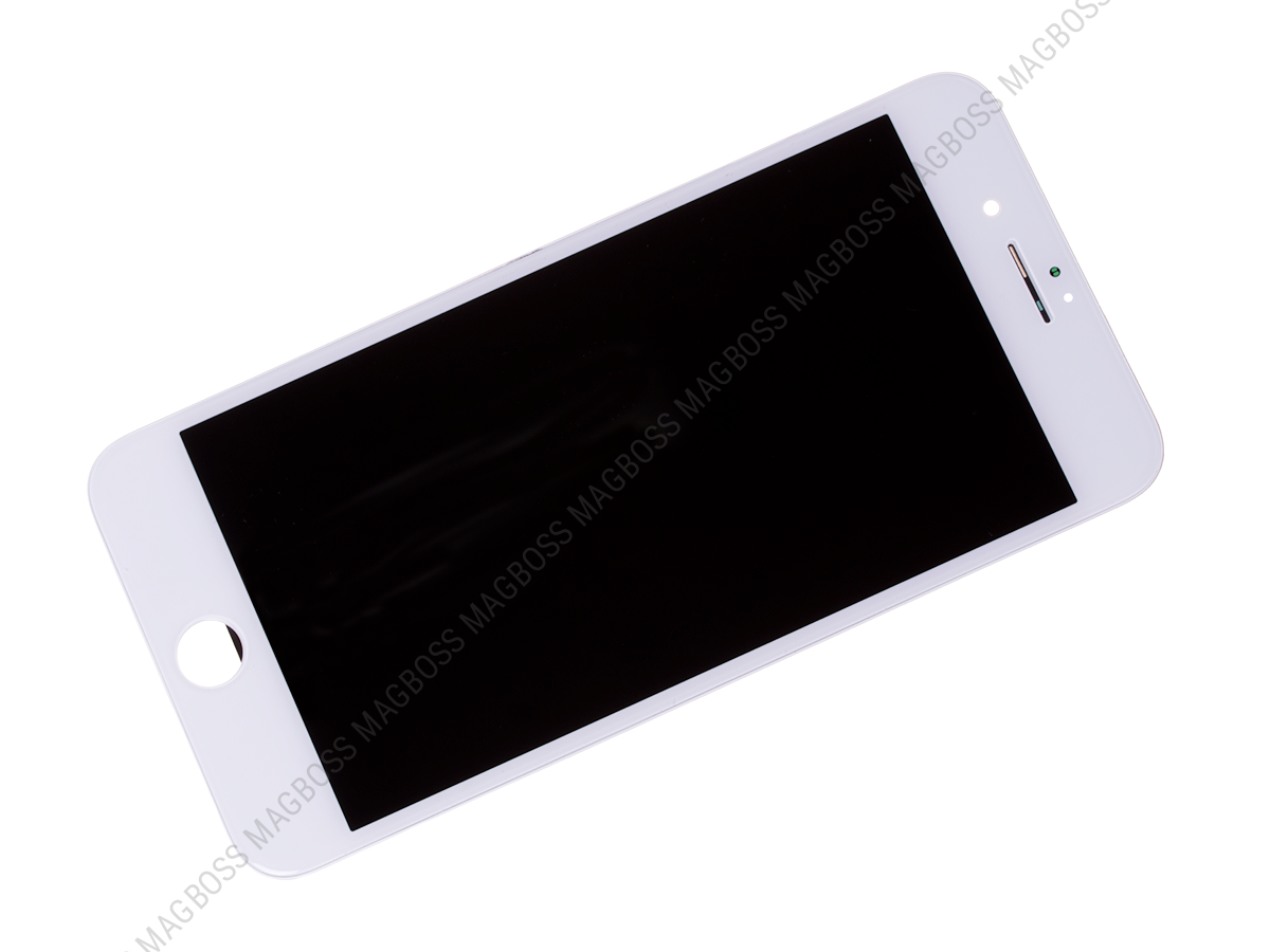 Wyświetlacz LCD z ekranem dotykowym (Tianma) iPhone 7 Plus - biały