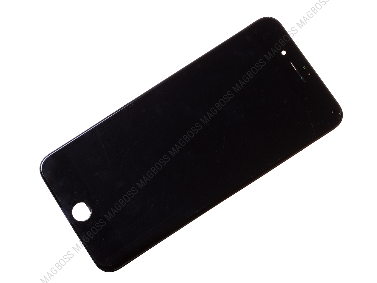 Wyświetlacz LCD z ekranem dotykowym (Tianma) iPhone 7 Plus - czarny