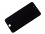 Wyświetlacz LCD z ekranem dotykowym (Tianma) iPhone 7 Plus - czarny