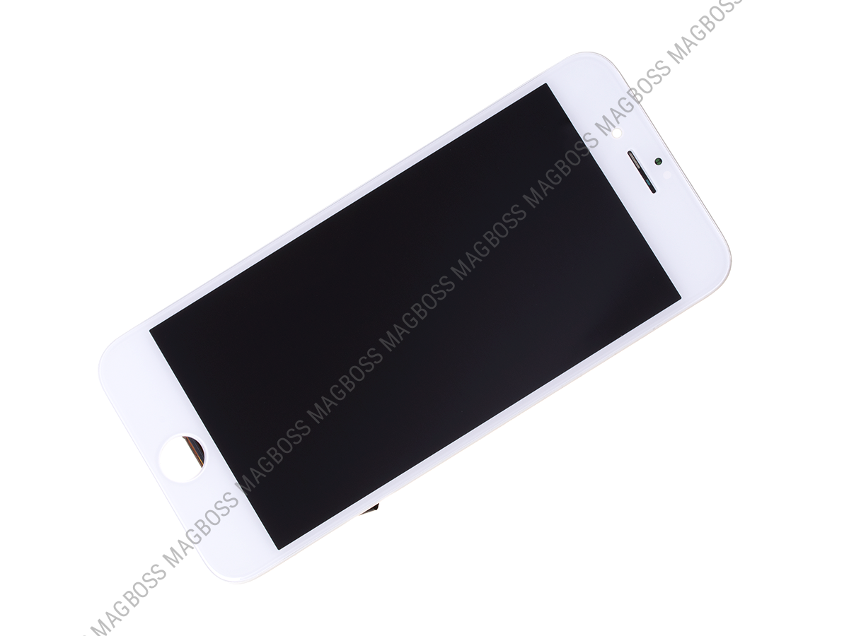 Wyświetlacz LCD z ekranem dotykowym (Tianma) iPhone 8 - biały