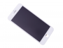 Wyświetlacz LCD z ekranem dotykowym (Tianma) iPhone 8 Plus - biały