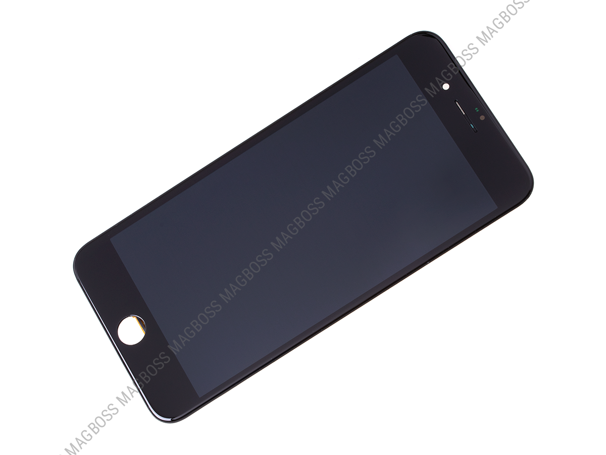 Wyświetlacz LCD z ekranem dotykowym (Tianma) iPhone 8 Plus - czarny