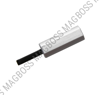 1272-4781 - Zaślepka USB Sony C6802, C6806, C6833, C6843 Xperia Z Ultra - biała (oryginalna)