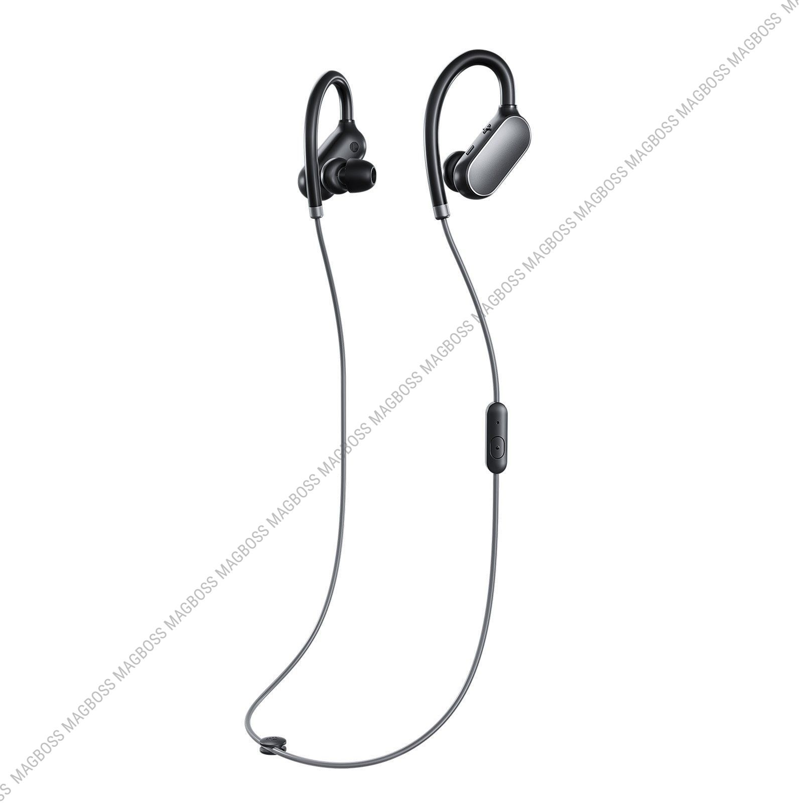 Zestaw słuchawkowy bezprzewodowy Xiaomi Mi Sport Bluetooth Earphones- czarny