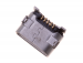 Złącze USB Alcatel OT 8057 One Touch Pixi 3 (7) (oryginalne)